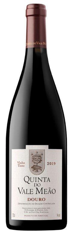 2019 | Quinta do Vale Meão | Tinto at CaskCartel.com