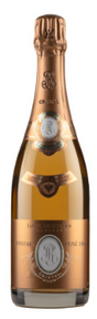 2014 | Louis Roederer | Cristal Brut Rose at CaskCartel.com