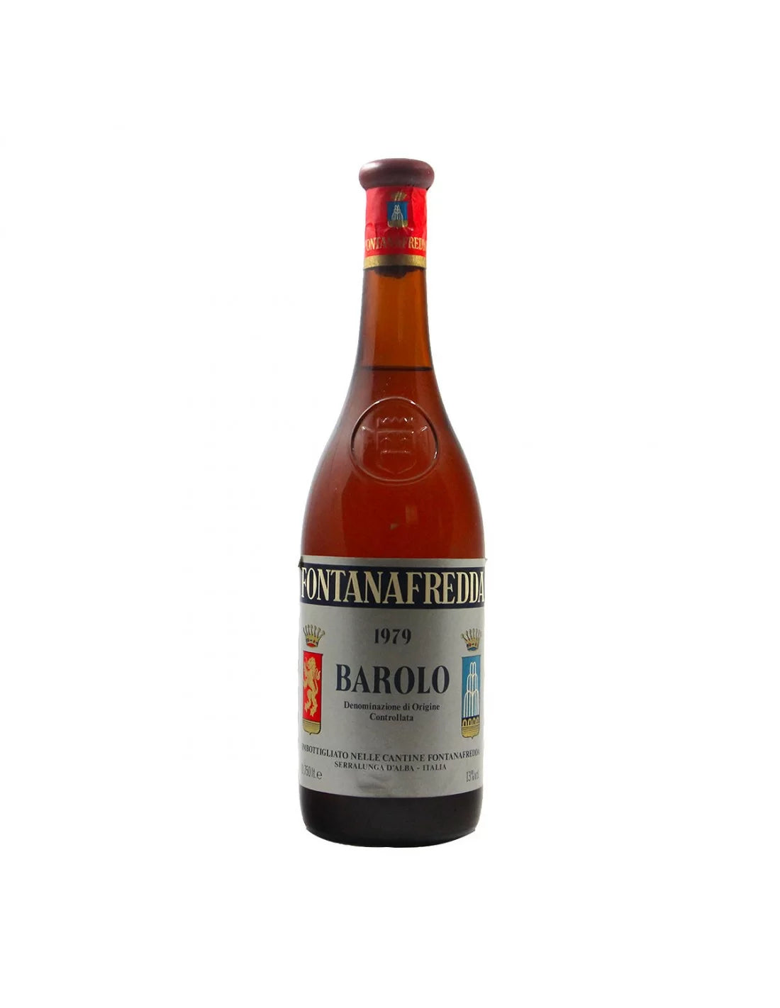 1979 | Fontanafredda | Barolo at CaskCartel.com