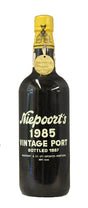 1985 | Niepoort | Vintage Port at CaskCartel.com