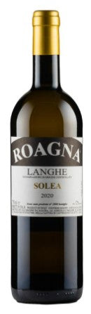 2020 | Roagna | Solea Langhe at CaskCartel.com