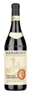2020 | Produttori del Barbaresco | Barbaresco at CaskCartel.com