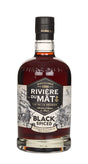 Rivière du Mât Rhum Black Spiced | 700ML at CaskCartel.com