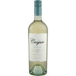 Timothy Olson | The Cooper's Art Pinot Grigio - NV at CaskCartel.com