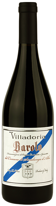 2018 | Villadoria | Barolo del Comune di Serralunga d'Alba at CaskCartel.com