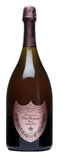 2000 | Dom Pérignon | Rose (Magnum) at CaskCartel.com