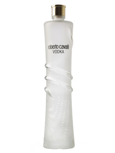 Roberto Cavalli Vodka | 3L at CaskCartel.com