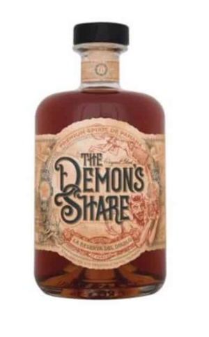 The Demon’s Share 6 Year Old | 1.5L at CaskCartel.com