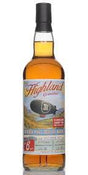 The Highland Connection 6 Year Old (North Star Spirits) Blended Malt Scotch Whisky | 700ML at CaskCartel.com