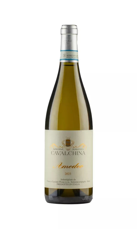 2023 | Cavalchina | Amedeo at CaskCartel.com