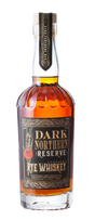 Dark Northern Straight Rye Whiskey | 375ML at CaskCartel.com