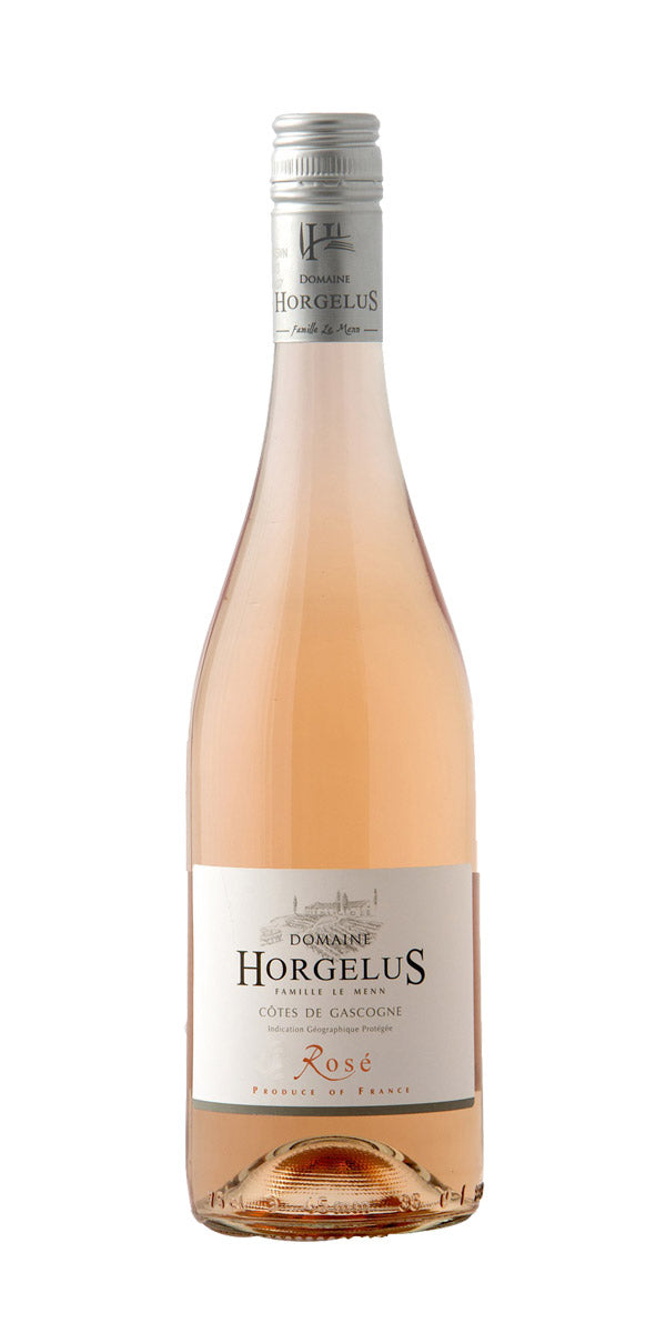 2022 | Domaine Horgelus | La Vie en Rose at CaskCartel.com