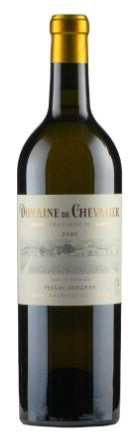 2006 | Domaine de Chevalier | Blanc at CaskCartel.com