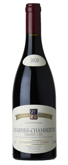 2020 | Domaine Coquard Loison Fleurot | Charmes-Chambertin at CaskCartel.com
