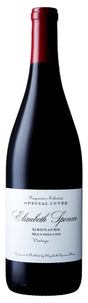 2019 | Elizabeth Spencer Wines | Grenache at CaskCartel.com