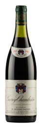 1983 | Domaine Doudet Naudin | Gevrey-Chambertin at CaskCartel.com