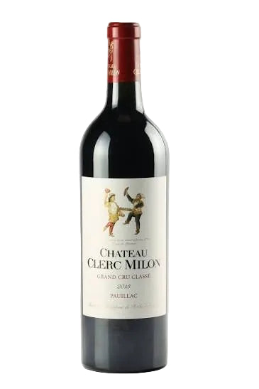 2013 | Chateau Clerc Milon | Pauillac at CaskCartel.com