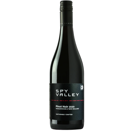 2020 | Spy Valley | Pinot Noir at CaskCartel.com