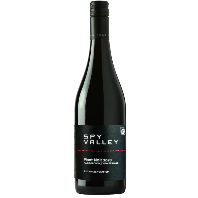 2020 | Spy Valley | Pinot Noir at CaskCartel.com