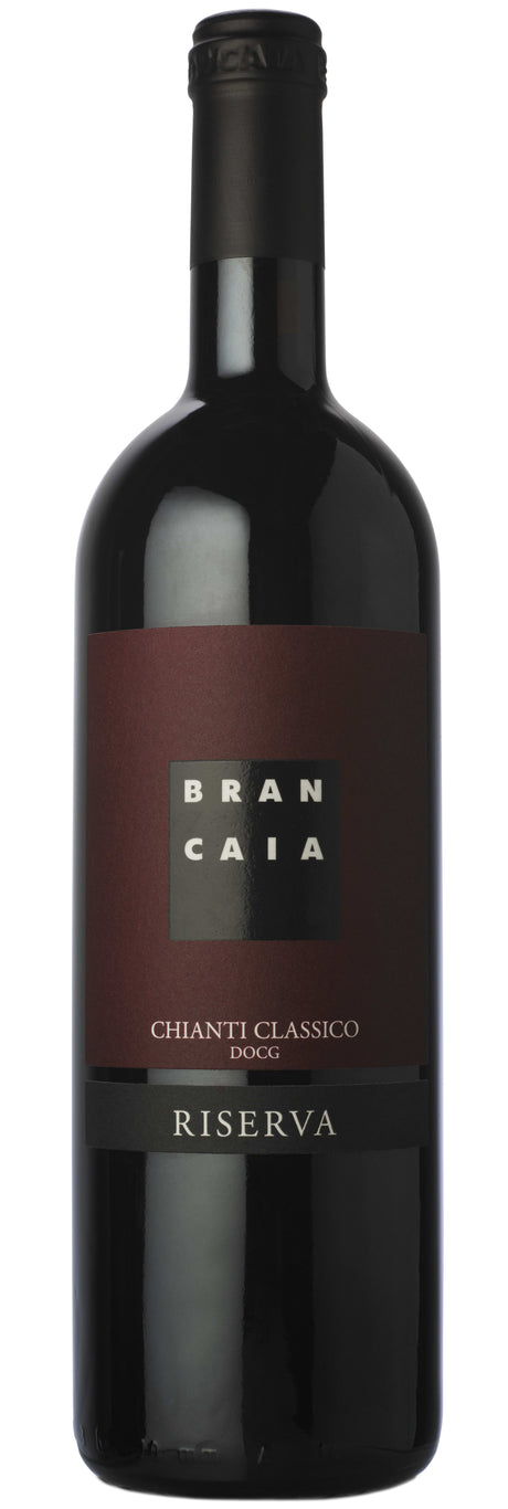 2022 | Brancaia | Chianti Classico Riserva at CaskCartel.com
