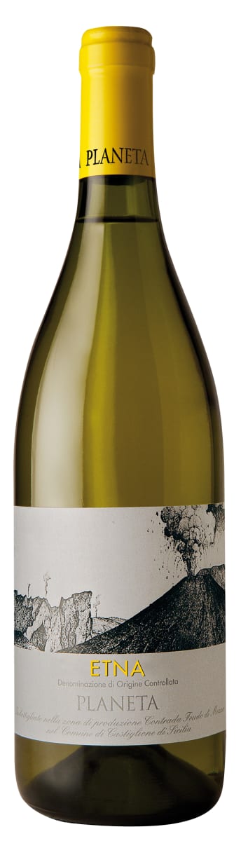 2019 | Planeta | Etna Bianco at CaskCartel.com
