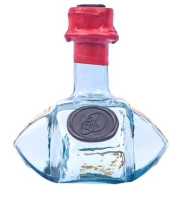 Dohba Mexicano Mezcal at CaskCartel.com