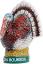 Turkey Tom Decanter American Bourbon Whiskey at CaskCartel.com