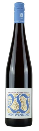 2016 | Von Winning | Deidesheimer Paradiesgarten Riesling Trocken at CaskCartel.com