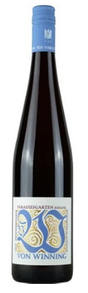 2016 | Von Winning | Deidesheimer Paradiesgarten Riesling Trocken at CaskCartel.com