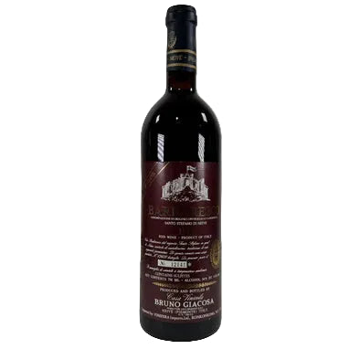1985 | Bruno Giacosa | Albesani Santo Stefano at CaskCartel.com