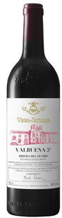 2018 | Vega Sicilia | Tinto Valbuena 5 (Magnum) at CaskCartel.com