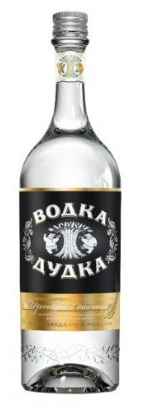 Dudka Vodka | 1L at CaskCartel.com