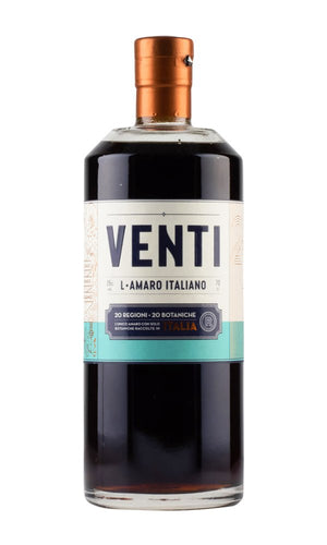 Amaro Venti | 700ML at CaskCartel.com