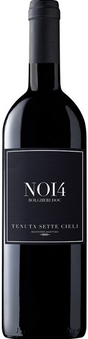  Tenuta dei Sette Cieli | NOI 4 Bolgheri - NV at CaskCartel.com