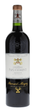 1980 | Château Pape Clément | Pessac-Leognan at CaskCartel.com