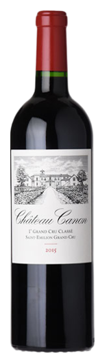 2015 | Château Canon | Saint-Emilion Grand Cru at CaskCartel.com