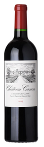 2015 | Château Canon | Saint-Emilion Grand Cru at CaskCartel.com