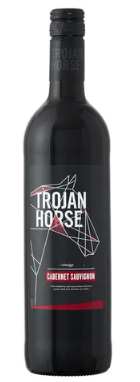 Trojan Horse | Cabernet Sauvignon - NV at CaskCartel.com