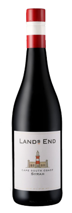 Lands End | Syrah - NV at CaskCartel.com