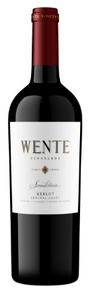 Wente Vineyards | Sandstone Merlot - NV at CaskCartel.com