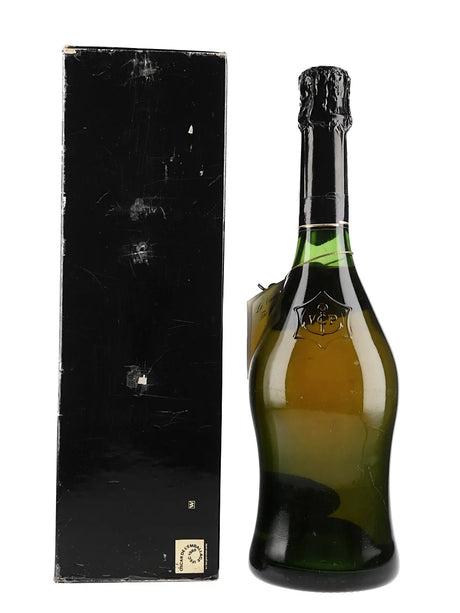 1976 | Veuve Clicquot | Ponsardin La Grande Dame Brut at CaskCartel.com