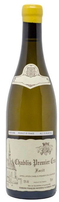 2020 | Domaine François Raveneau | Foret at CaskCartel.com