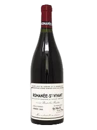 1991 | Domaine de la Romanee-Conti | Romanee-Saint-Vivant at CaskCartel.com