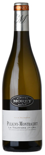 2021 | Domaine Vincent et Sophie Morey | La Truffiere at CaskCartel.com