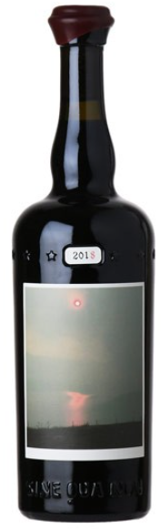 2020 | Sine Qua Non | Eleven Confessions Vineyard Grenache at CaskCartel.com