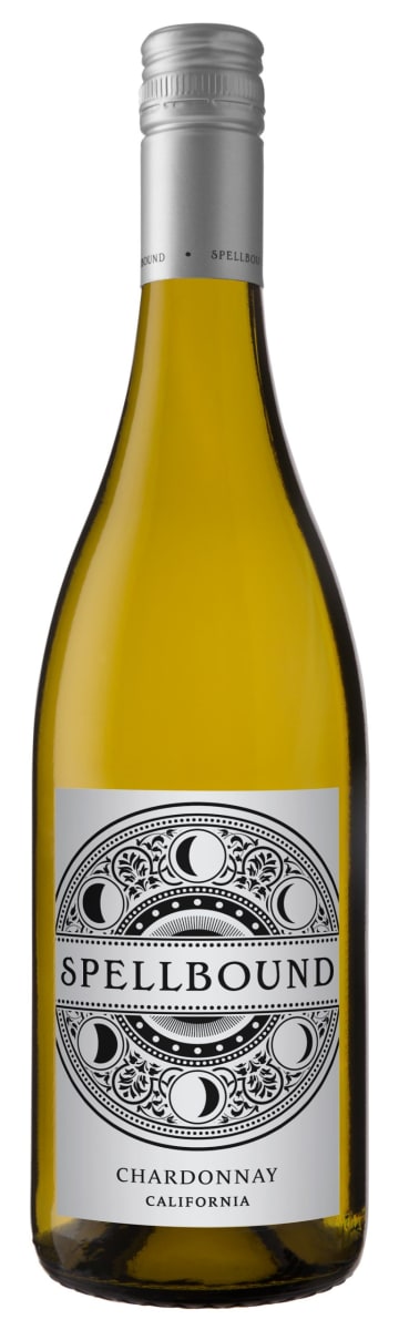 Spellbound | Chardonnay - NV at CaskCartel.com