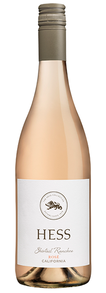 Hess Persson Estates | Shirtail Ranches Rose - NV at CaskCartel.com