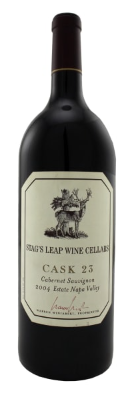 2004 | Stag's Leap Wine Cellars | Cask 23 Cabernet Sauvignon at CaskCartel.com