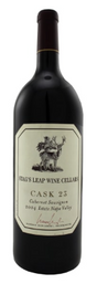 2004 | Stag's Leap Wine Cellars | Cask 23 Cabernet Sauvignon at CaskCartel.com