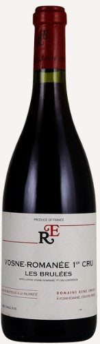 2000 | Domaine René Engel | Les Brulees (Magnum) at CaskCartel.com